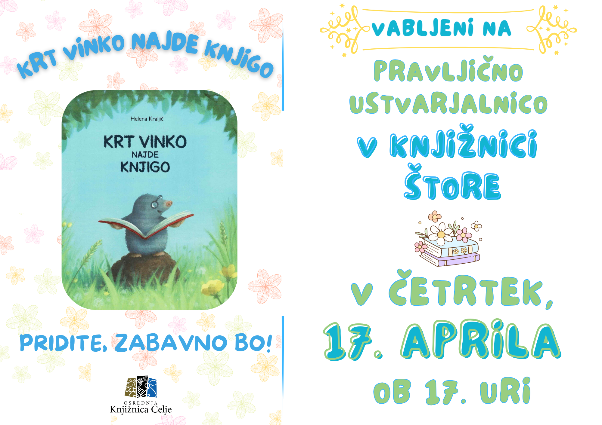 KRTEK VINKO ŠTORE
